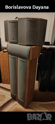 тонколони JMlab Cobalt 816 , снимка 3 - Тонколони - 53025602