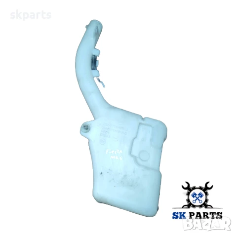 Казанче течност чистачки за Форд Фиеста мк6 / Fiesta mk6, снимка 2 - Части - 50846246