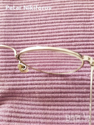Продавам оригинални  рамки    за  диоптрични очила  Ray Ban, снимка 4 - Слънчеви и диоптрични очила - 30372304