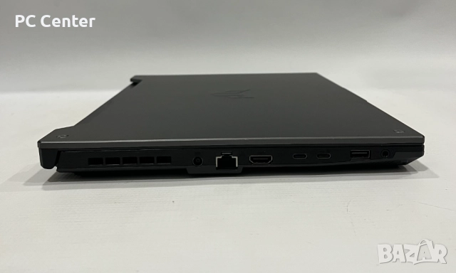 Геймърски лаптоп AMD Ryzen 7 6800H, RTX 3060 6GB, 16GB ram, снимка 9 - Лаптопи за игри - 51706964