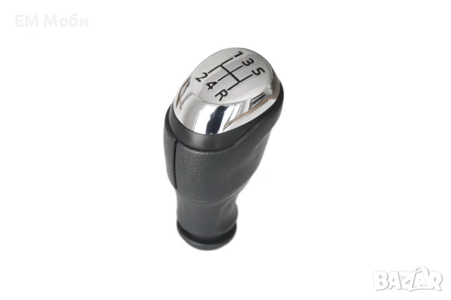 Топка за скоростен лост 5 скорости за Рено Клио RENAULT Clio 4 IV MK4 2012-2020г., снимка 8 - Аксесоари и консумативи - 50456285