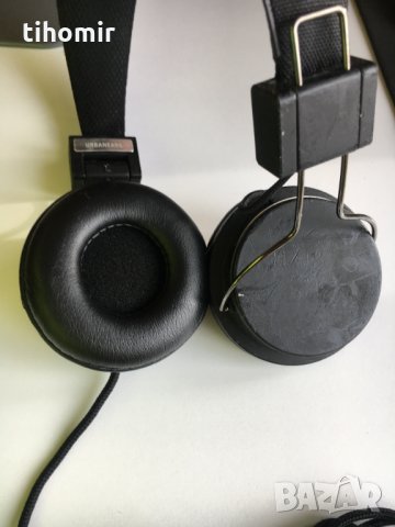 стерео слушалки Urbanears, снимка 5 - Слушалки и портативни колонки - 31637659