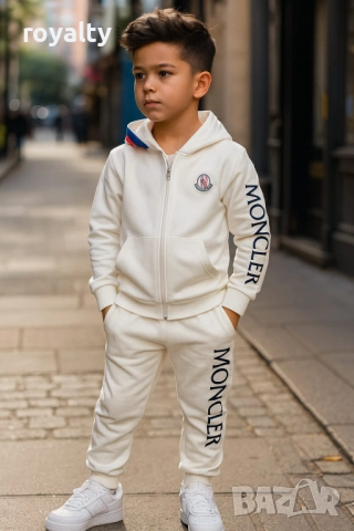 Moncler Детски Комплект 