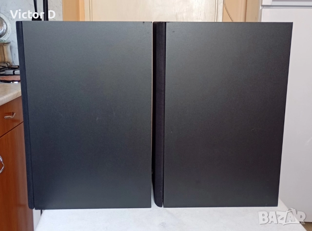  ELAC ELT-7 - Тонколони Bookshelf, снимка 6 - Тонколони - 51484953