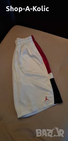 Original AIR JORDAN Basketball Shorts, снимка 1 - Къси панталони - 29519127