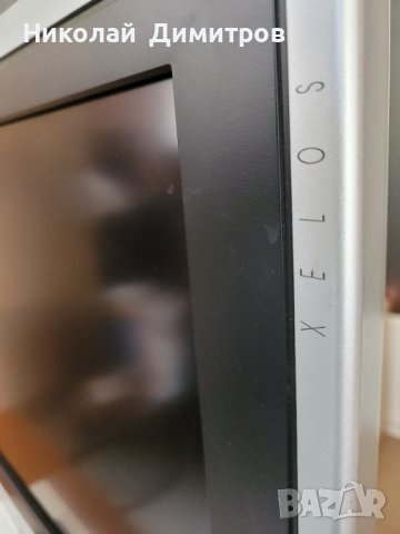 Продавам LCD телевизор Loewe Xelos A 26, снимка 2 - Телевизори - 37300759