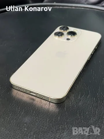 iphone 13 Pro Gold 128GB