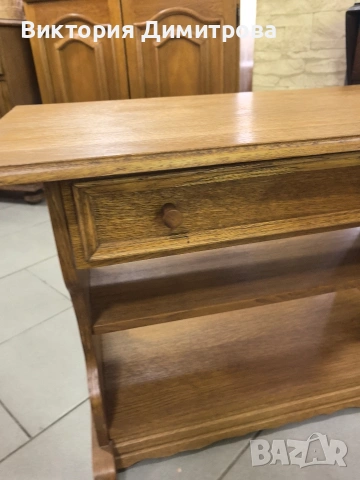 Тв масичка (ПР-03), снимка 4 - Маси - 54363541