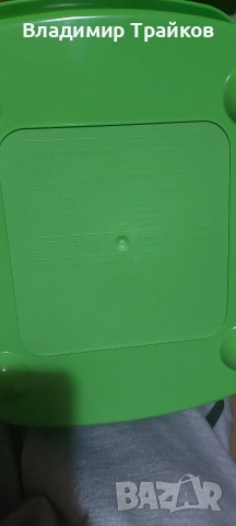  Rangemate тиган/съд за готвене в микровълнова фурна  , снимка 8 - Съдове за готвене - 52774405