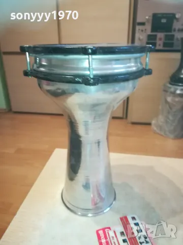 ТАРАМБУКИ 30СМ-85ЛВ ИЛИ 40СМ-110ЛВ 3010241745, снимка 5 - Ударни инструменти - 47777511