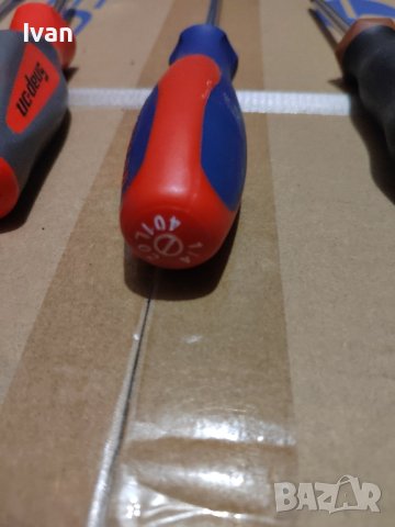 продавам професионални отверки , снимка 2 - Отвертки - 42065522