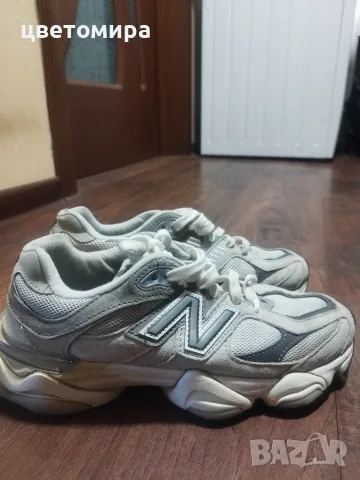 New balance 9060 номер 39.5
