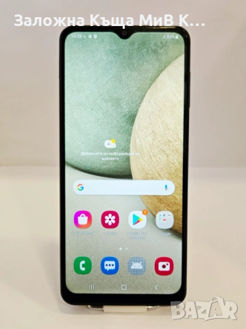 Samsung Galaxy A12 4/128 01684-26