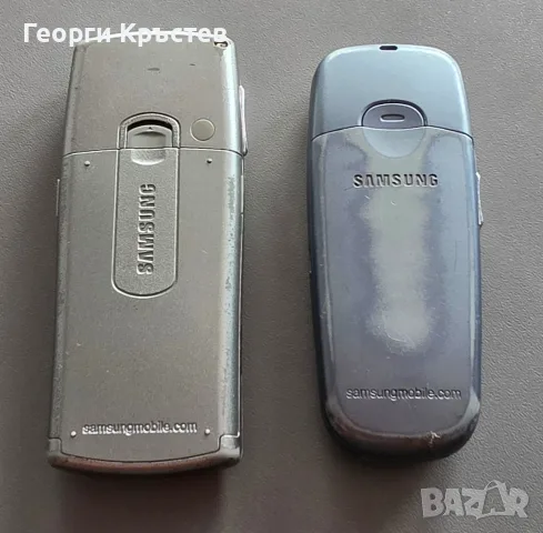 Samsung C100 и C200, снимка 17 - Samsung - 56138256