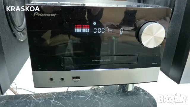 PIONEER X-PM12 - 120 Евро, снимка 2 - Аудиосистеми - 56318534