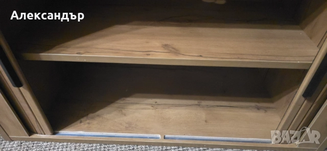 Шкаф за баня с умивалник , снимка 5 - Шкафове - 52581292