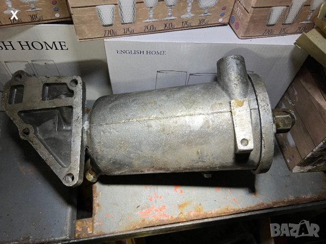 Корпус, кутия на масления филтър НОВ ВОЛГА 24 ГАЗ 2410 ГАЗ 31029 24-1017010-08