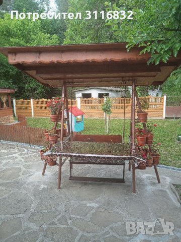 Стаи за гости в къща"Ванеса"с басейн в Трявна , снимка 15 - Уикенд почивки и екскурзии - 37394344