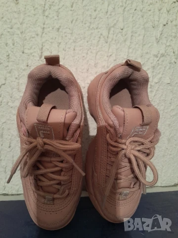 Маратонки FILA 29н , снимка 5 - Детски маратонки - 51006464