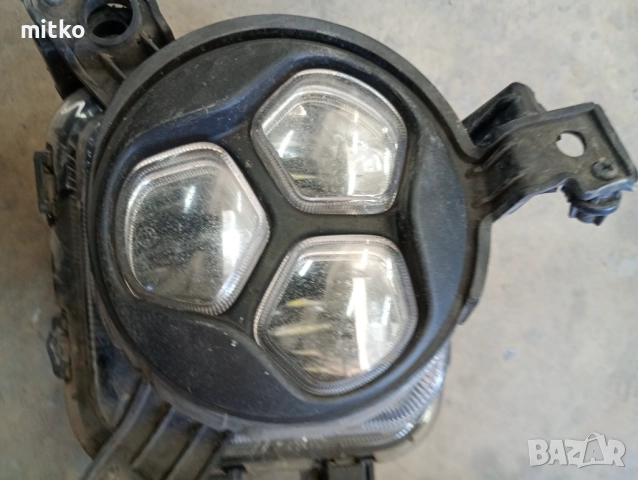 Ляв лед Kia optima, снимка 4 - Части - 51507086