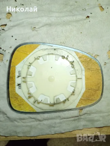 НА ЧАСТИ огледало Alfa Romeo Giulietta ляво Алфа Ромео Жулиета / VAG 3D0959577B, снимка 6 - Части - 47824483