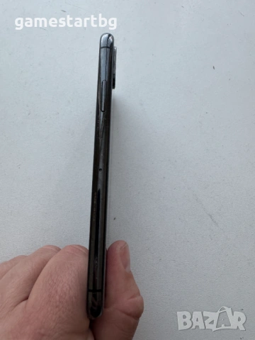 Apple iPhone XS 64GB, снимка 8 - Apple iPhone - 54114641