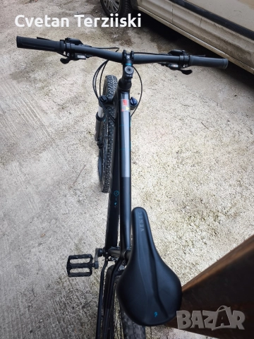 Продавам велосипед Cube Aim Race , снимка 3 - Велосипеди - 52878919