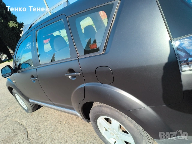 Продавам Mitsubishi Outlander2