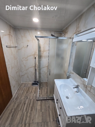 Продавам тристаен апартамент с огромна тераса и гледка над Била , снимка 11 - Апартаменти - 52390642