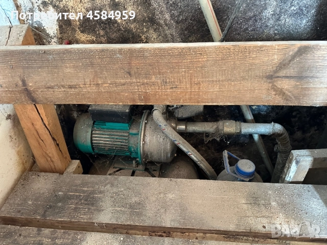 ПРОДАВАМ Ракиджийница в село ТОПОЛОВО обл. ПЛОВДИВ, снимка 5 - Производствени сгради - 51602313