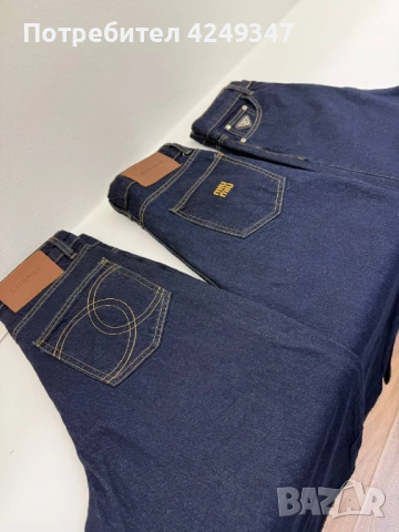 Дънки Chanel, снимка 4 - Дънки - 54020489