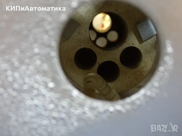 лабораторна пещ/сушилня DDR Type RO1-1522/2 220V 50Hz 9A, снимка 7 - Други машини и части - 49752718