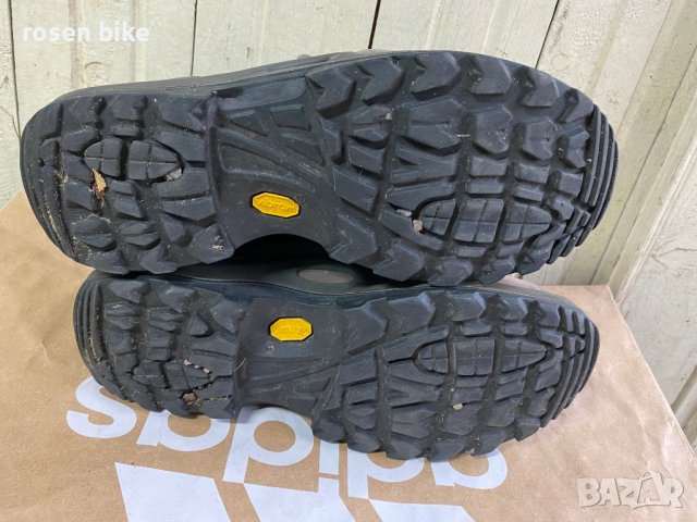  ''LOWA Renegade II Gore-Tex Lo''оригинални туристически обувки 37 номер, снимка 10 - Дамски ежедневни обувки - 38924224