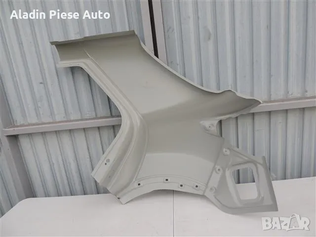 Задно дясно крило Kia Stonic 2018 2019 2020 2021 2022 , снимка 4 - Аксесоари и консумативи - 49474214
