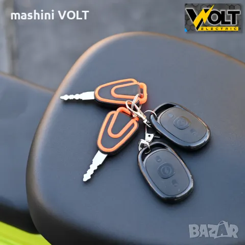 Електрически скутер- велосипед с педали 20" джанти, BULLMAX SNAKE, 750W, 48V, 20Ah, снимка 13 - Велосипеди - 47630571