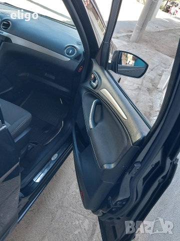 Продавам Форд Галакси , снимка 12 - Автомобили и джипове - 52789042