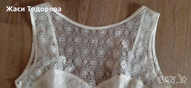 Рокля, снимка 4 - Рокли - 30548067