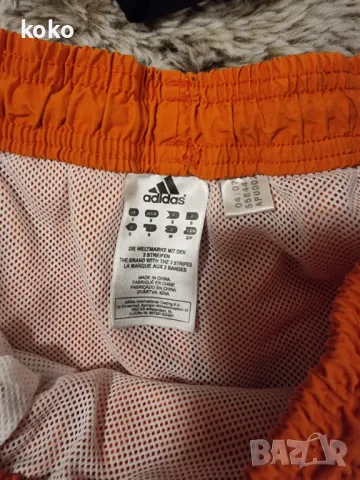 Adidas original къси гащи шорти.S, снимка 6 - Къси панталони - 50350493