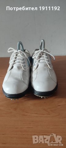 Footjoy. Обувки за голф. 38, снимка 7 - Други спортове - 39188715