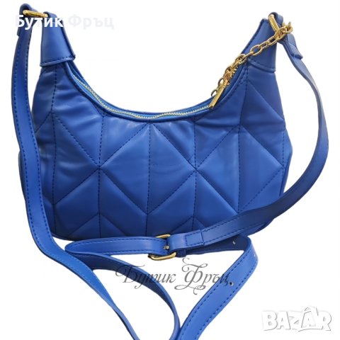Дамска чанта Bag to Bag , снимка 3 - Чанти - 42569521