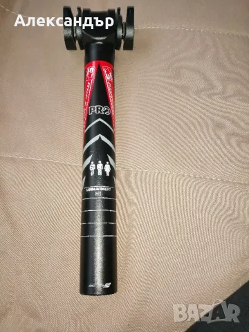 колче за седалка 27,2, снимка 4 - Части за велосипеди - 48166581