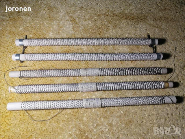          Реотан/калем/ за електрическа печка-Елва,Лъч и др.