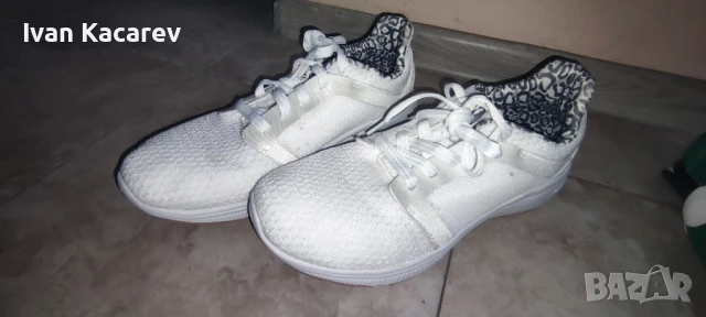 40 лв 40 номер дамски обувки 