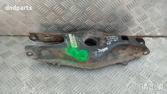 Носач Mercedes E350 W207 CDI 2010г.(заден десен)	