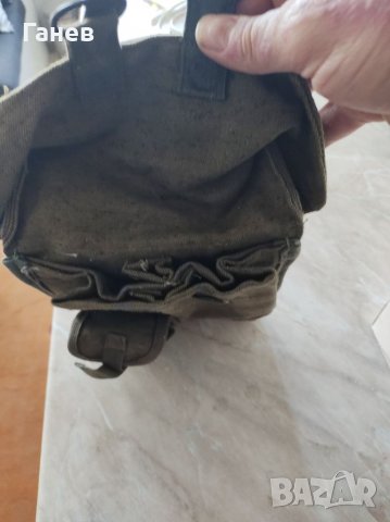 Военна тактическа чанта за кръста, снимка 2 - Оборудване и аксесоари за оръжия - 38447253