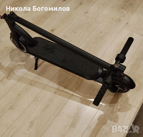 Електрическа тротинетка, снимка 2 - Други спортове - 52804590