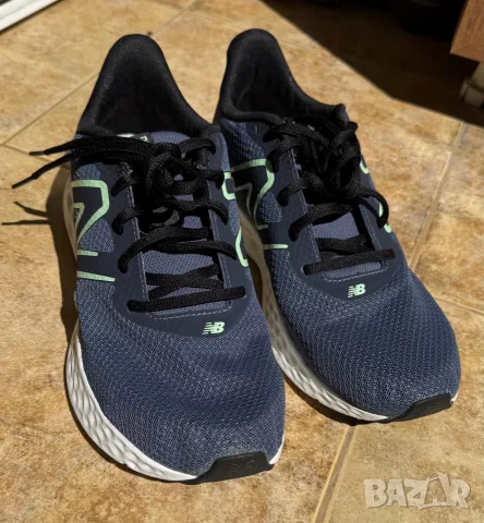 New Balance (размер 44), снимка 2 - Маратонки - 55751016