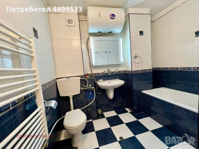 4-стаен апартамент, снимка 8 - Апартаменти - 54213563