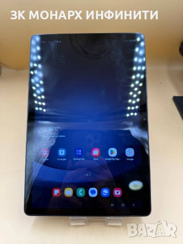 Таблет Samsung Galaxy Tab A9+ 5G/RAM 4GB/64GB+КАЛЪФ, снимка 3 - Samsung - 54115304
