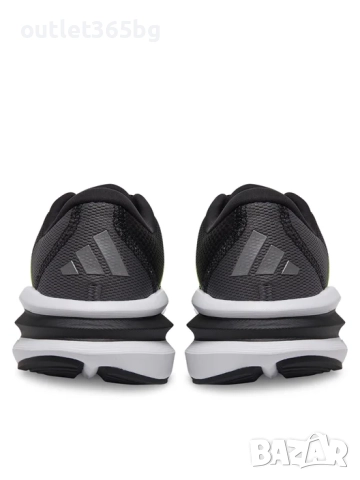 Adidas - Galaxy 7 JI4597 Черен №40 2/3 Оригинал Код 850, снимка 7 - Маратонки - 51935608